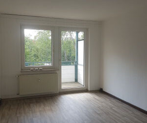 3-Zimmer-Wohnung – Schulstraße 25
