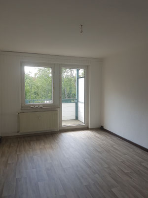 3-Zimmer-Wohnung – Schulstraße 25